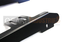 Load image into Gallery viewer, OCAM Aluminium Flat Platform Roof Rack for Dual Cab, Alloy, Without Mesh
