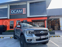 Load image into Gallery viewer, OCAM Aluminium Flat Roof Rack for Ford Ranger Next-Gen 06/2022 Dual Cab Alloy Platform
