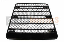 Load image into Gallery viewer, OCAM Aluminium Flat Roof Rack For Toyota Landcruiser 79 Series 1500mm x 1314mm

