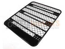 Load image into Gallery viewer, OCAM Aluminium Flat Roof Rack For Suzuki Jimny 2019-Current 1500mm x 1314mm
