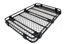 Load image into Gallery viewer, OCAM Aluminium Cage Roof Rack For Toyota Landcruiser 79 Series 1500mm x 1314mm
