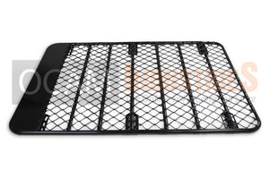 OCAM Aluminium Flat Platform Roof Rack for Suzuki Jimny XL 5 Door 2019-Current, 1800x1250