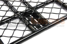 Load image into Gallery viewer, Aluminium Flat Roof Rack For Toyota Landcruiser 100/105 Series 1.8M, With Mesh, Platform
