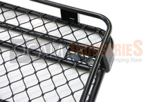 Load image into Gallery viewer, OCAM Aluminium 3/4 Roof Rack For Toyota Prado 120 Series Alloy Basket 1.8M

