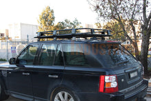 Load image into Gallery viewer, OCAM Aluminium Cage Roof Rack For Range Rover Sport L320 Alloy 1.7M
