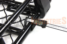 Load image into Gallery viewer, OCAM Aluminium 1/2 Roof Rack Cage For Pajero Patrol MK MQ GQ GU Landcruiser 1.15
