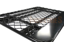 Load image into Gallery viewer, Aluminium Flat Roof Rack for Single Space Extra Cab 850x1314mm Alloy
