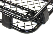 Load image into Gallery viewer, Aluminium Roof Rack for Toyota Hilux N80, 2015+ Single/Extra Cab 850x1314mm Alloy Cage
