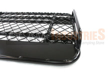 Load image into Gallery viewer, Aluminium Tradesman Roof Rack for Single Space Extra Cab 850x1314mm Alloy

