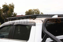 Load image into Gallery viewer, OCAM Aluminium Flat Roof Rack for Volkswagon Amarok 05/2023+, Without Mesh, Alloy Platform
