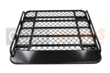 Load image into Gallery viewer, OCAM Aluminium Tradesman Roof Rack for Volkswagon Amarok 05/2023+, Dual Cab, Alloy
