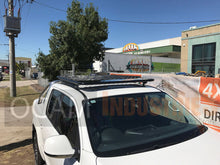 Load image into Gallery viewer, OCAM Aluminium Flat Roof Rack for Volkswagen Amarok 01/2010-04/2023 Alloy Dual Cab Platform
