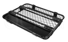 Load image into Gallery viewer, Aluminium Tradesman Roof Rack for Mazda BT-50 Freestyle Cab, 2011-Current, 1000x1250 Alloy
