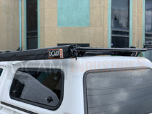 Load image into Gallery viewer, OCAM Aluminium Canopy Roof Rack Flat Alloy 3/4, 1500 x 1250mm

