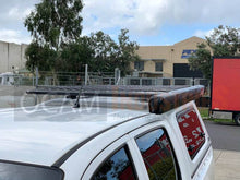 Load image into Gallery viewer, OCAM Aluminium Canopy Roof Rack Flat Alloy 3/4, 1500 x 1250mm
