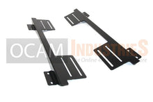 Load image into Gallery viewer, OCAM Aluminium Canopy Roof Rack Tradesman Alloy 3/4, 1500x1314mm
