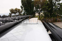 Load image into Gallery viewer, OCAM Aluminium Roof Rack Cage for GWM Cannon 2019-Current Dual Cab Alloy
