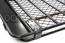 Load image into Gallery viewer, OCAM Aluminium Roof Rack for Isuzu D-MAX 08/2020-On SX Dual Cab Alloy Cage
