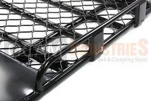Load image into Gallery viewer, OCAM Aluminium Tradesman Roof Rack for Isuzu D-MAX 08/2020+ SX Dual Cab Alloy DMAX
