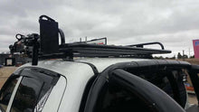 Load image into Gallery viewer, OCAM Aluminium Tradesman Roof Rack for Isuzu D-MAX 2007-11 Alloy DMAX
