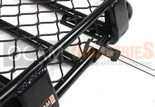 Load image into Gallery viewer, OCAM Aluminium Tradesman Roof Rack for Toyota Hilux N80 2015-Current Alloy
