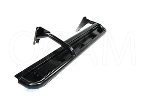 Steel Side Steps and Brush Bars For Toyota Landcruiser 105 Series