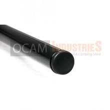 Load image into Gallery viewer, OCAM Steel Side Steps &amp; Brush Bars for Mazda BT50 04/2006-10/2011 BT-50
