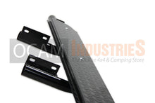 Load image into Gallery viewer, OCAM Steel Side Steps &amp; Brush Bars for Mitsubishi Triton MQ MR 05/2015-2022
