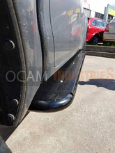 Load image into Gallery viewer, OCAM Steel Side Steps and Brush Bars For Toyota Hilux N80 SR SR5 2015+ 4X4 4WD
