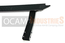 Load image into Gallery viewer, Heavy Duty Side Steps &amp; Brush Bars for Toyota Hilux N70 2005-15 ADR Approved
