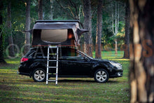 Load image into Gallery viewer, The OCAM Rooftop Tent, Hardshell, King Size 2.1m, With Awning
