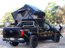 Load image into Gallery viewer, OCAM Night Sky, Queen Rooftop Tent, Hardshell, 1.6m

