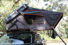 Load image into Gallery viewer, OCAM Night Sky, Queen Rooftop Tent, Hardshell, 1.6m
