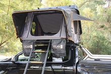 Load image into Gallery viewer, OCAM Night Sky, Queen Rooftop Tent, Hardshell, 1.6m
