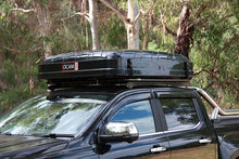 Load image into Gallery viewer, OCAM Night Sky, Queen Rooftop Tent, Hardshell, 1.6m
