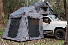 Load image into Gallery viewer, Annex to Suit OCAM Night Sky, King Rooftop Tent
