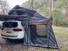 Load image into Gallery viewer, Annex to Suit OCAM Night Sky, King Rooftop Tent
