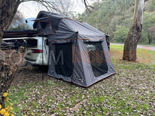 Load image into Gallery viewer, Annex to Suit OCAM Night Sky, King Rooftop Tent
