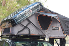 Load image into Gallery viewer, OCAM Night Sky, King Rooftop Tent, Hardshell, 1.9m
