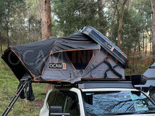 Load image into Gallery viewer, OCAM Night Sky, King Rooftop Tent, Hardshell, 1.9m
