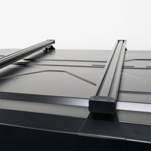 Load image into Gallery viewer, Roof Racks (2pcs) for OCAM Night Sky Aluminium Side Opening Rooftop Tent, Cross Bars
