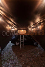 Load image into Gallery viewer, Awning to Suit The OCAM Rooftop Tent, Queen Size, 1.6m
