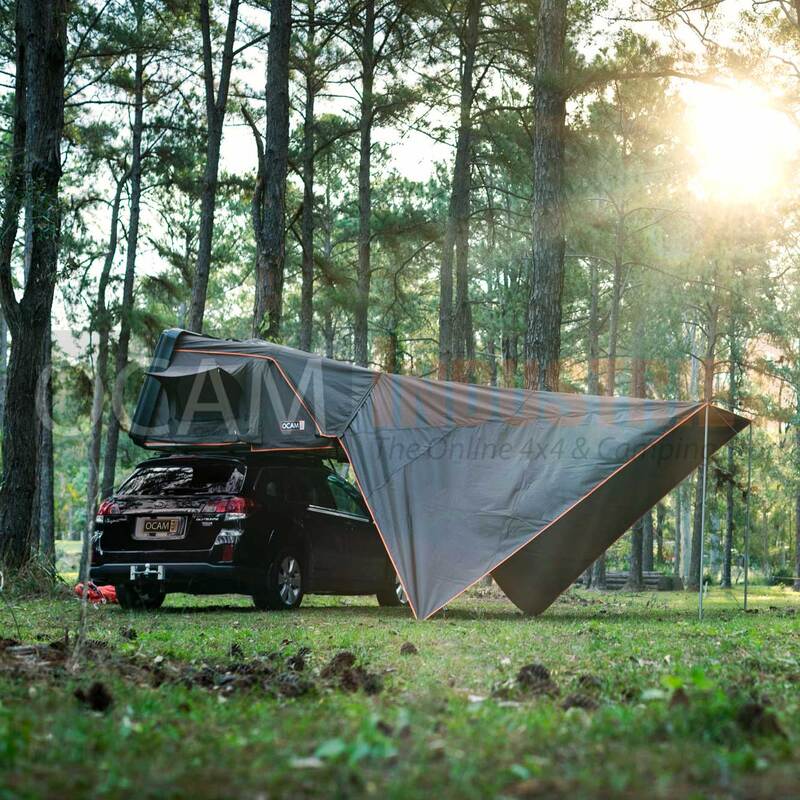 ocam roof top tent The Rooftop Tent, Hardshell, Queen Size 1.6x2.1m, With Awning – performanceheaven Sizes:8M X 15M Lykke Markise 2,95x2,5 m, the 23ZERO Walkabout 87 nav-weight(kg):8