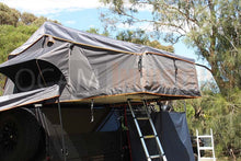 Load image into Gallery viewer, OCAM Premium Super Double Soft Shell Roof Top Tent, 1.4m
