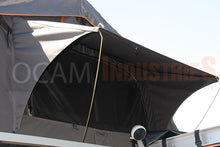 Load image into Gallery viewer, OCAM Premium Super Double Soft Shell Roof Top Tent, 1.4m
