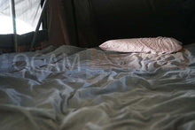 Load image into Gallery viewer, OCAM Premium Super Queen Soft Shell Roof Top Tent, 1.6m

