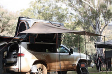 Load image into Gallery viewer, Awning to suit Side Opening Roof Top Tents

