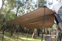 Load image into Gallery viewer, Awning to suit Side Opening Roof Top Tents
