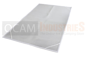 3D Anti Condensation Mat for Soft Shell Roof Top Tents, 1.6m