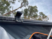 Load image into Gallery viewer, Roof Racks (2pcs) for OCAM Aluminium Hardshell Roof Top Tents, Cross Bars
